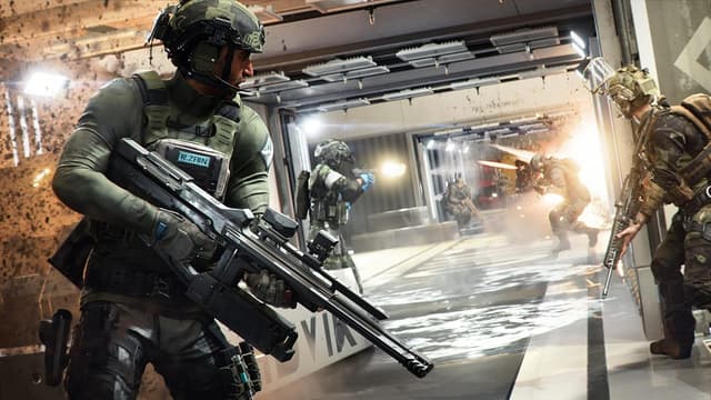 Thumbnail 4 de Battlefield 2042: Standard | Xbox One/Series X|S - 🎮 Código Digital