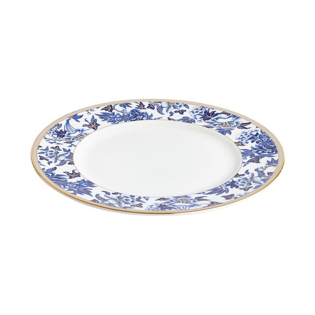 Thumbnail 1 de Wedgwood Hibiscus Plate 🍽