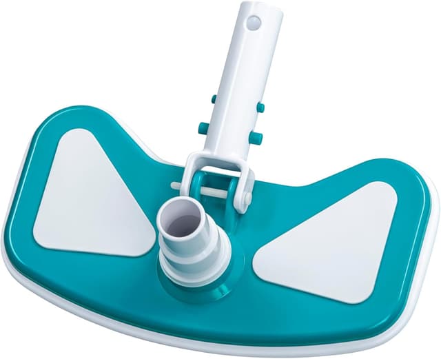 Thumbnail 3 de Bestway AquaClean limpiafondos manual 28x11x13 cm