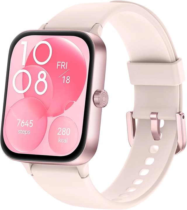 Detalle de KIUVKAS P3 smartwatch sport 1,95
