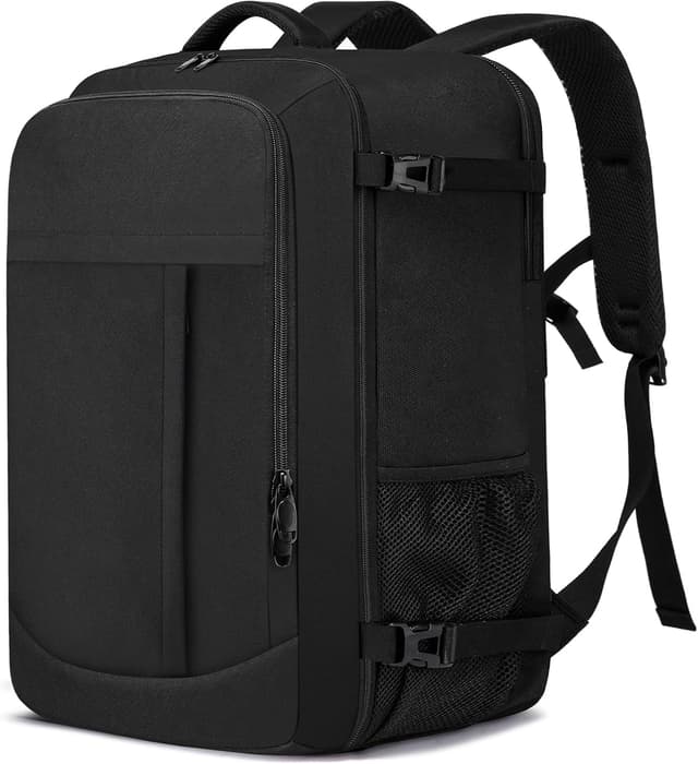 Detalle de LIGSAN Handgepäck Rucksack 55x40x20 44L