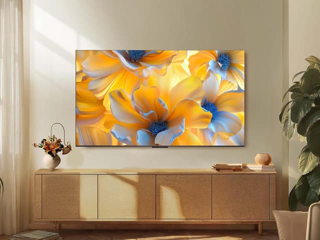 Thumbnail 11 de TCL 85Q6C 85" QD Mini LED 4K HDR Smart TV