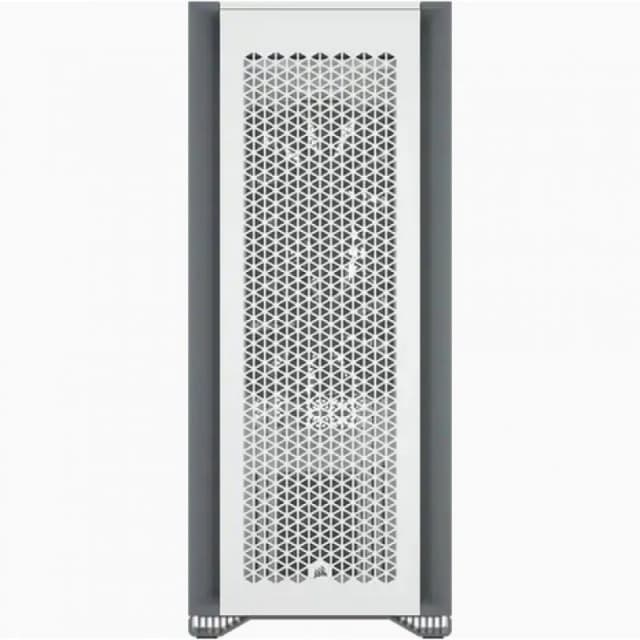 Thumbnail 3 de Corsair 7000D AIRFLOW Blanca