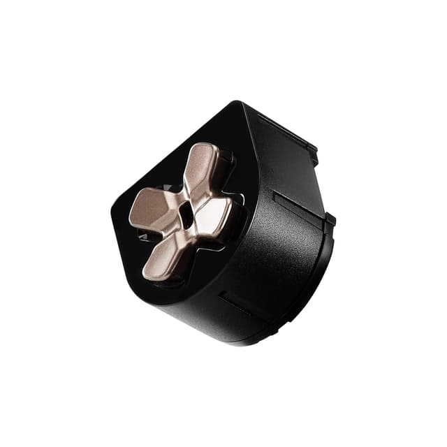 Detalle de Thrustmaster ESWAP X D4XB Modul 5 Mio. Klicks