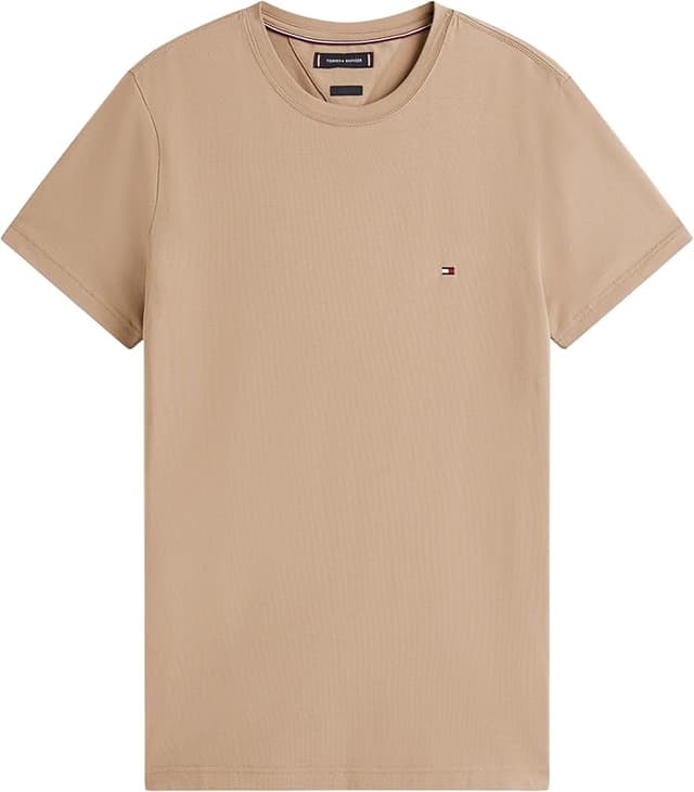 Thumbnail 4 de Tommy Hilfiger Mw0mw10800 Camiseta Stretch L