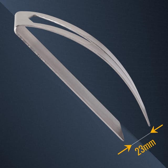 Thumbnail 7 de RICOO MH017-5 Ganchos Adhesivos Modernos para Pared