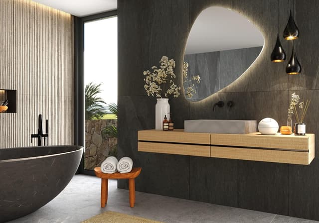 Detalle 2 de Spirella pattumiera da bagno 1 litro