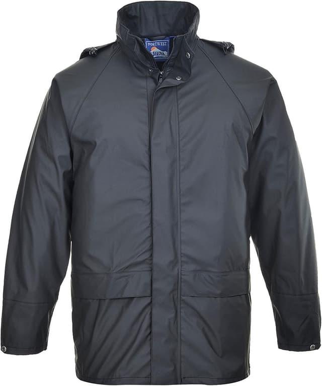 Thumbnail 5 de Portwest Sealtex Jacket olive, taglia 3 XL