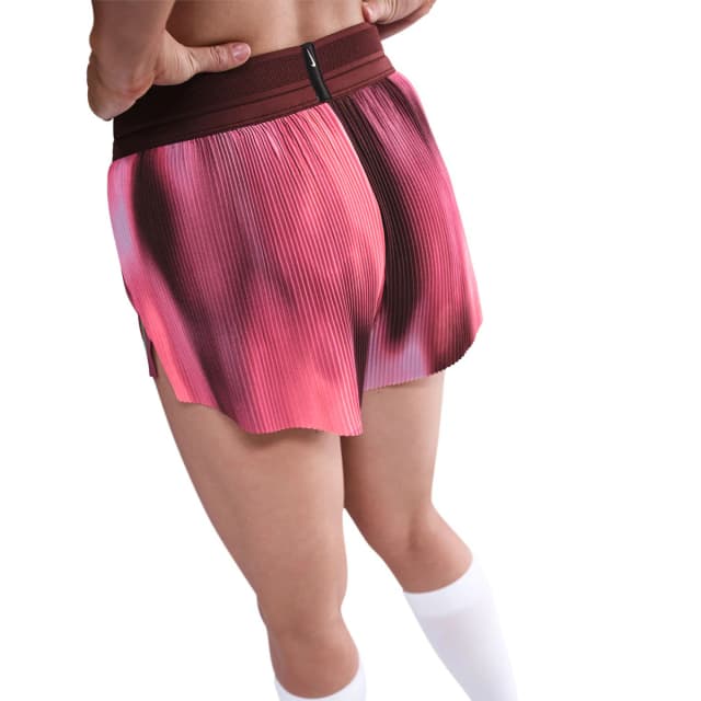 Detalle 2 de Nike Pantalón corto AeroSwift mujer