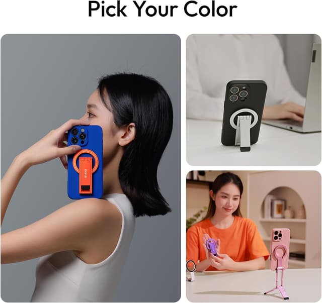 Thumbnail 6 de ULANZI MA60 trépied magnétique 14 N