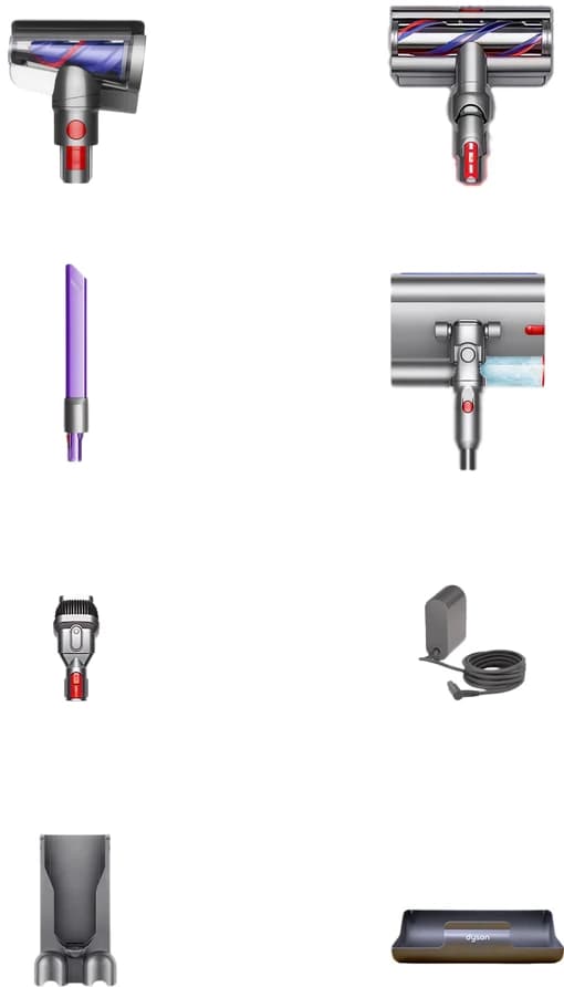 Thumbnail 7 de Dyson V12 Detect Submarine 60 min