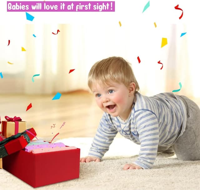 Thumbnail 5 de Orighty Baby Washcloths 24-Pack 7×9 in, microfibre towels