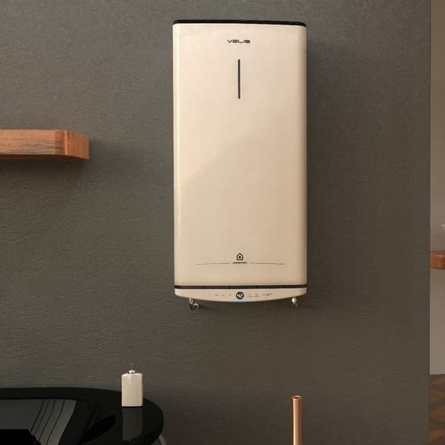 Thumbnail 2 de Ariston Velis Pro 80L 1500W termo eléctrico