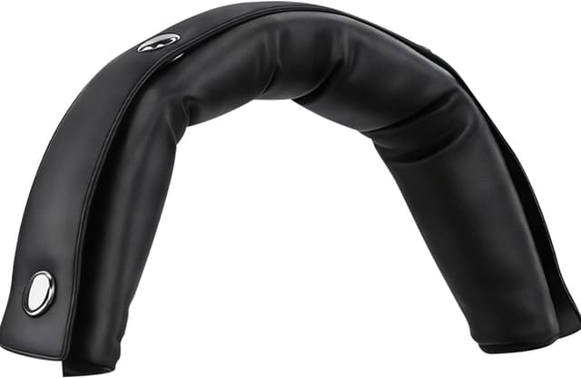 Detalle de TAIANJI DT 770 Pro ear pads replacement set (velour) for Beyerdynamic DT770/DT880/DT990 and compatible models – Gray