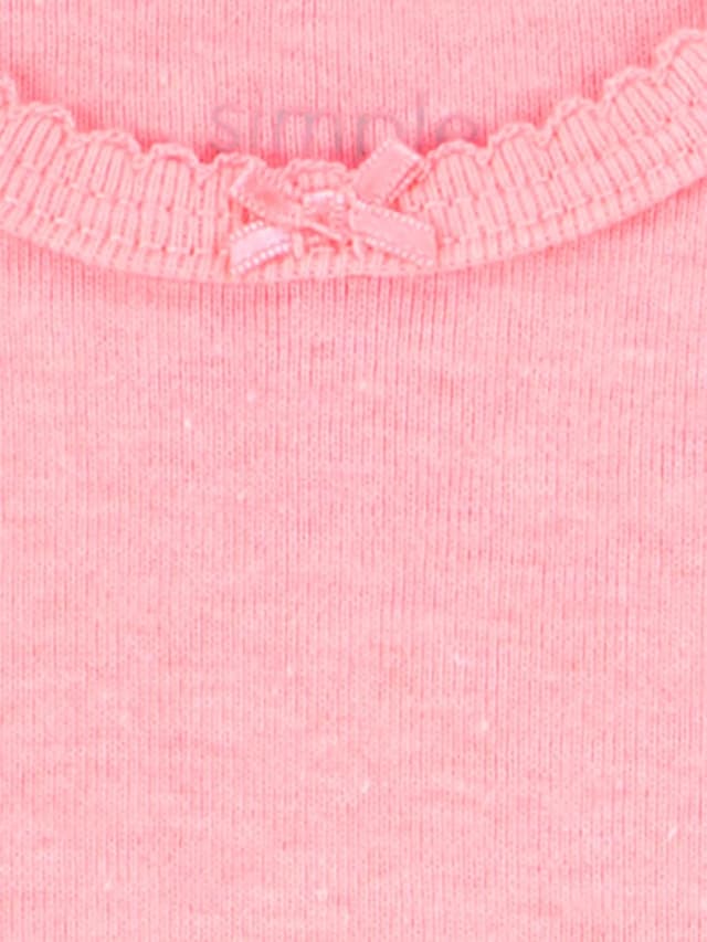 Thumbnail 6 de Simple Joys by Carter's Mädchen 6er Pack Bodysuits