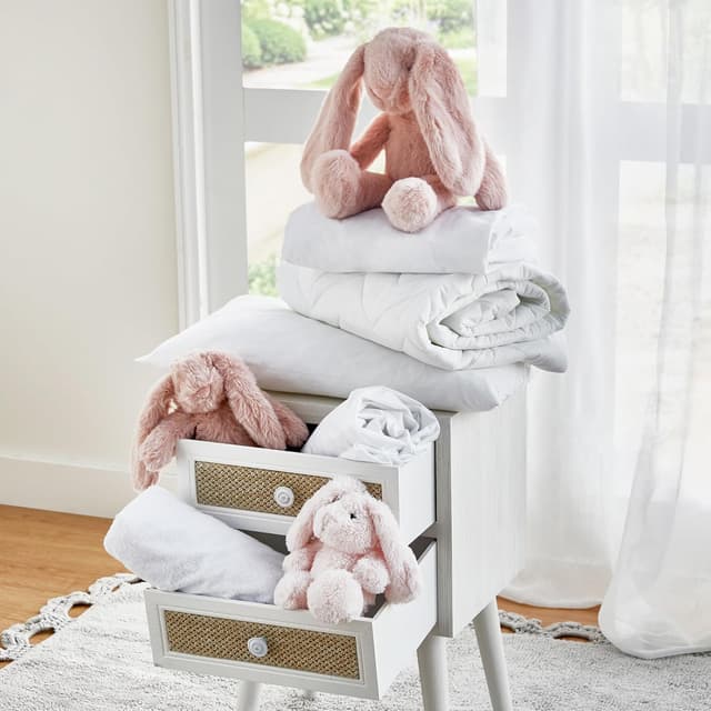 Thumbnail 4 de Pikolin Baby ✨ Protector Colchón Bebé Impermeable y Transpirable