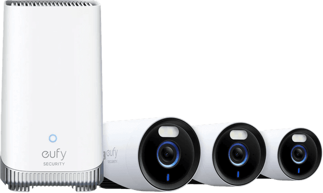 Imagen de eufy E330 3er-Pack 4K en OfertitasTOP