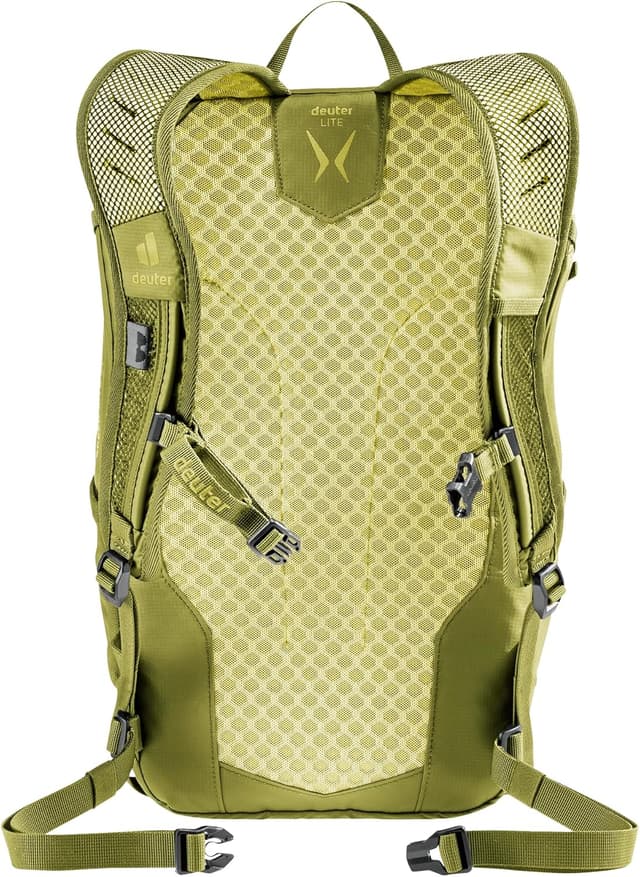 Detalle 2 de Deuter Speed Lite 21 Wanderrucksack mit Lite-Rücken