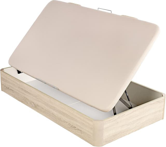 Thumbnail 3 de What The Sleep Canapé Juvenil, 90x190, Apertura Lateral