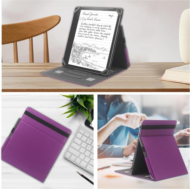 Thumbnail 3 de HGWALP 10.2 inch eReader case