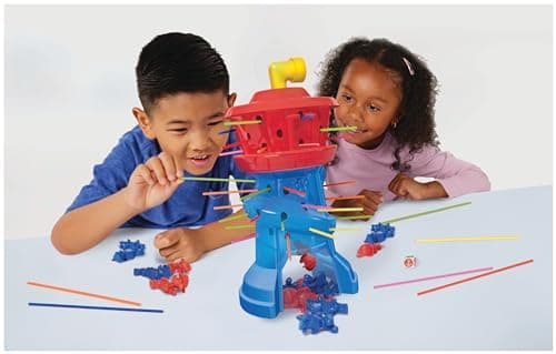 Thumbnail 7 de SPIN MASTER GAMES DROPPLE Patrulla Canina, 2-4 jugadores 🎲