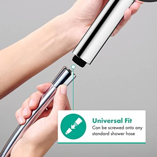 Thumbnail 8 de Hansgrohe Pulsify Select S - Ducha de mano EcoSmart 💧