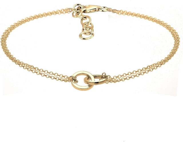 Imagen de Elli Armband Damen Kreis 17 cm en OfertitasTOP