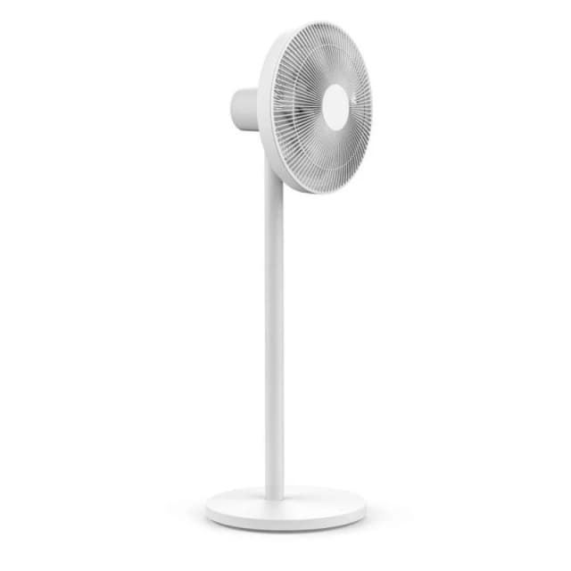 Detalle de Xiaomi Smart Standing Fan 2 Pro 24W ventilador de pie blanco