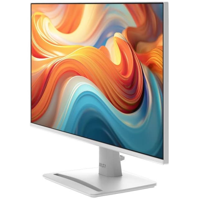 Detalle 2 de MSI PRO MP243W E14 de 23,8" Full HD 144 Hz IPS con altavoces y soporte VESA