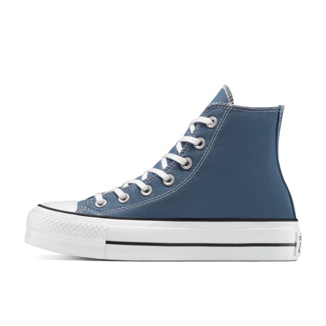 Thumbnail 5 de Converse Chuck Taylor All Star Lift Seasonal Color — Zapatillas mujer