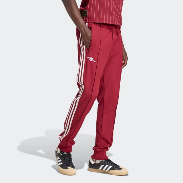 Imagen de adidas Arsenal FC 2025-2026 Pantalón Terrace Icons en OfertitasTOP