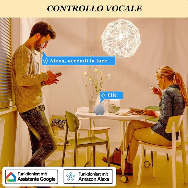 Thumbnail 3 de SURFOU Presa Intelligente ZigBee 16A