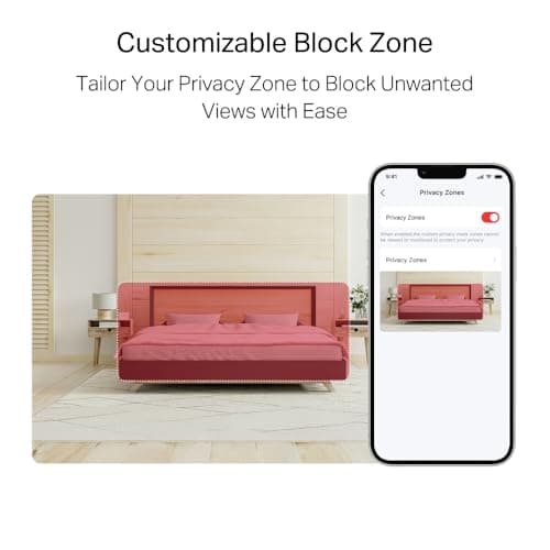 Thumbnail 6 de MERCUSYS MC200 cámara vigilancia 1080p 360°