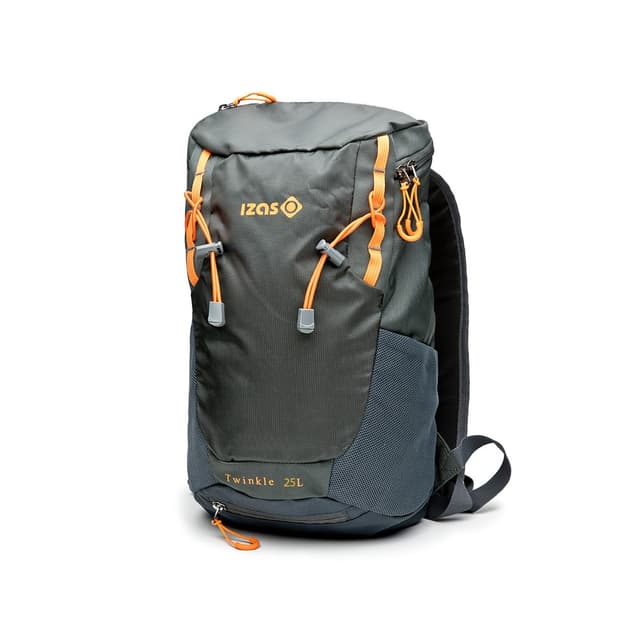 Detalle de Izas Novax M mochila trekking