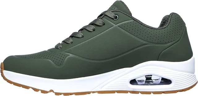 Thumbnail 4 de Skechers Uno Stand On Air zapatillas hombre 43 EU