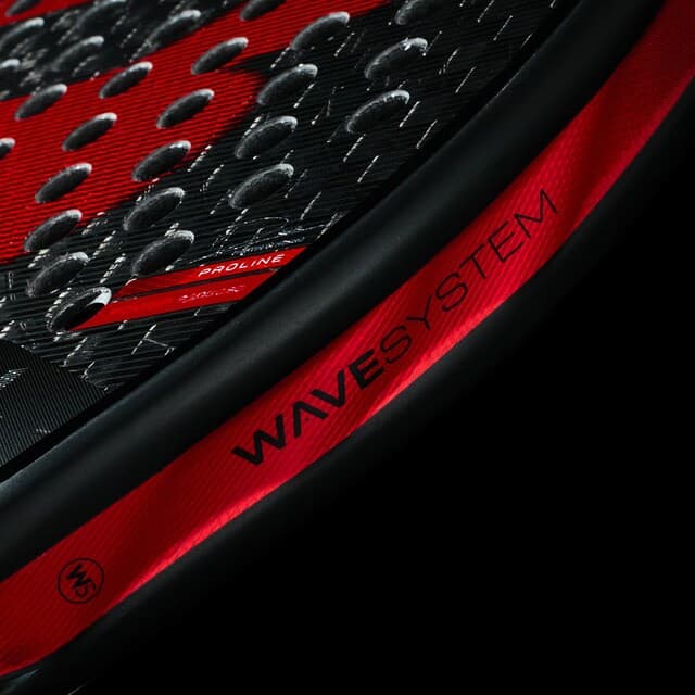 Thumbnail 6 de Bullpadel Xplo 25 pala pádel 2024, balance alto