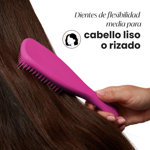Detalle de Tangle Teezer Ultimate Detangler 325 pĂșas đ