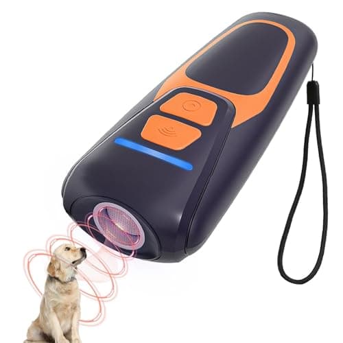 Imagen de Honey Paws Anti Barking Device 50ft en OfertitasTOP