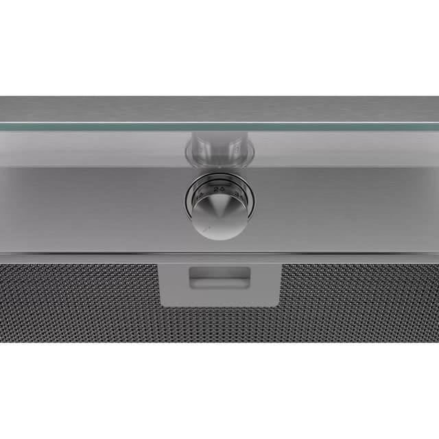 Thumbnail 3 de Balay 3BD866MX Campana decorativa 60 cm A acero inoxidable 📺