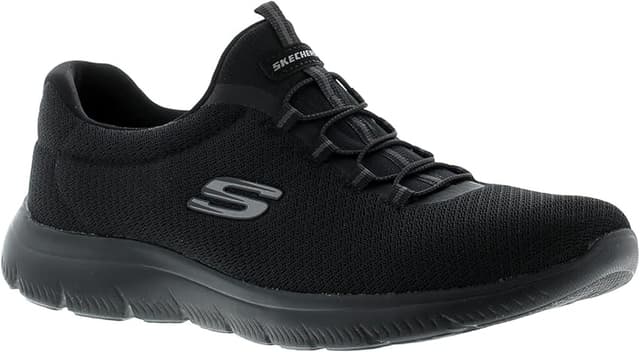 Imagen de Skechers Summits Black 980 talla 38 en OfertitasTOP