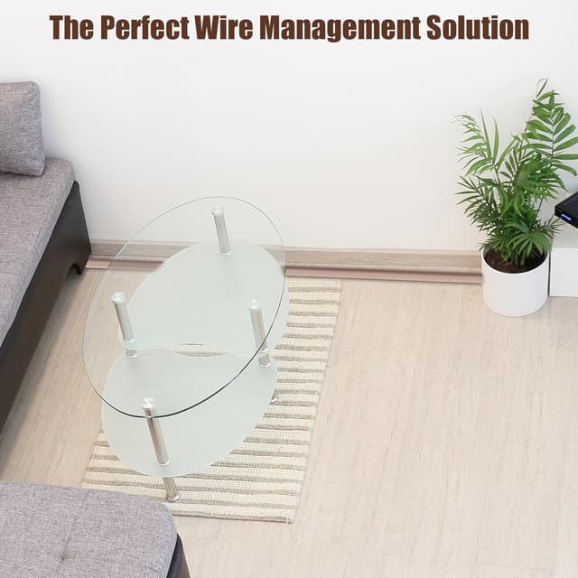 Thumbnail 6 de AiQInu Canalina passacavi 3 m