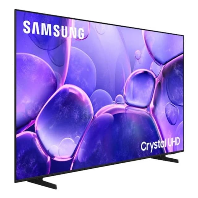 Detalle de Samsung TV LED U8000F de 43 pulgadas 4K Smart TV con HDR, WiFi y AirPlay