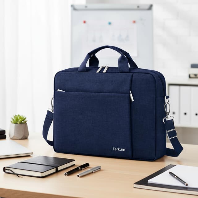 Thumbnail 2 de Ferkurn Laptop Bag Case 15.6 inch