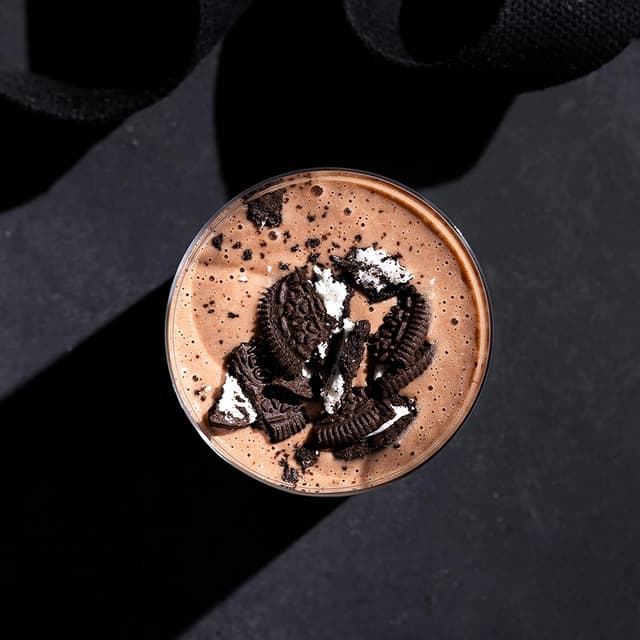 Thumbnail 1 de THE PROTEIN WORKS Total Mass 1kg gainer 🥤