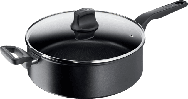 Imagen de Tefal Hard Titanium Pro Schmorpfanne 28 cm en OfertitasTOP