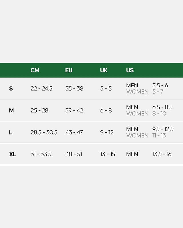 Thumbnail 5 de Chaussettes diabétiques Danish Endurance 3 paires ⚙