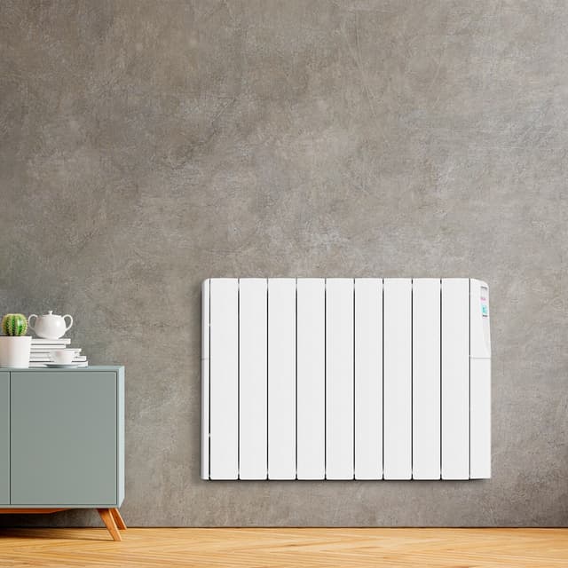 Thumbnail 3 de Fácula Z1500AD emisor térmico de 9 elementos