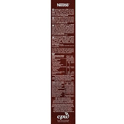 Thumbnail 5 de Nestlé Chocapic Cereales de Trigo y Maíz con Cacao 🍫 (7x300 g)