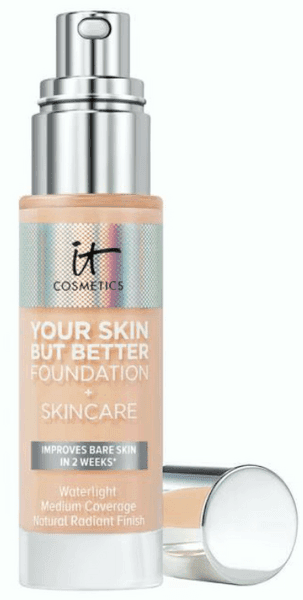 Imagen de It Cosmetics Your Skin But Better Tono 50 Rich Cool maquillaje tono 50 en OfertitasTOP