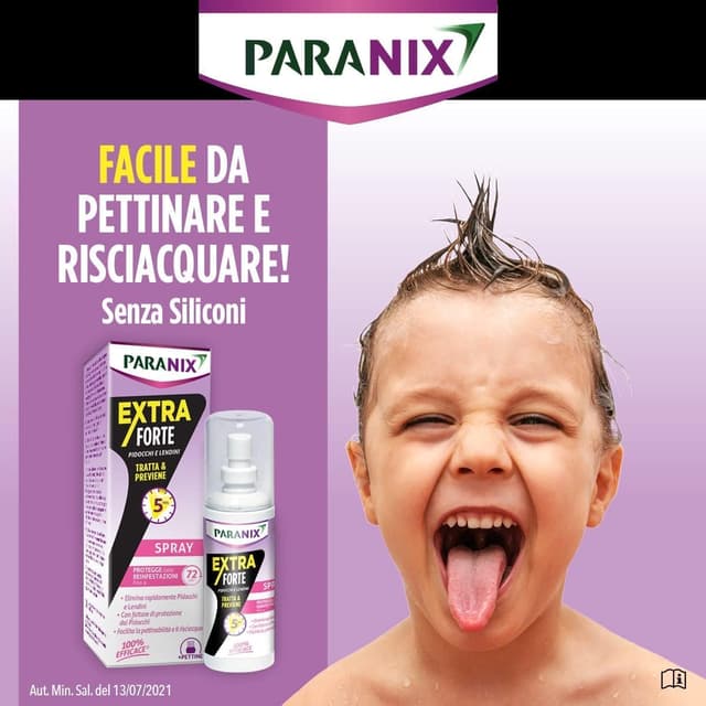 Thumbnail 3 de Paranix Spray Extra Forte 100 ml